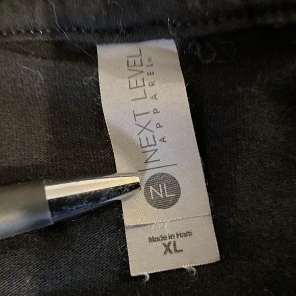 Willie Nelson American Legend Live Concert T Shirt Black XL Singer Songwriter - Picture 6 of 7